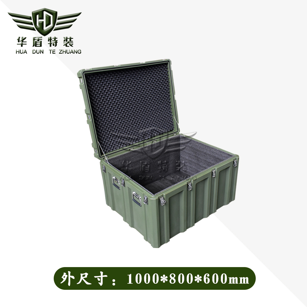 安徽滚塑箱/HDG1008060 